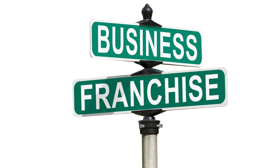 Franchise your business