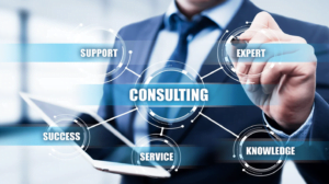 Professional Consulting for Startups and Small Businesses